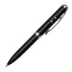 Długopis ze wskaźnikiem laserowym SUPREME 4 w1