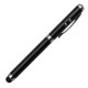 Długopis ze wskaźnikiem laserowym SUPREME 4 w1