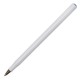Długopis Clip - Plastikowy długopis promocyjny z zatyczką.