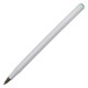 Długopis Clip - Plastikowy długopis promocyjny z zatyczką.