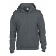 Premium Cotton® Hooded Sweatshirt 