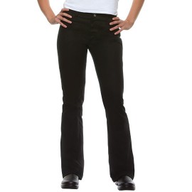 Eleganckie spodnie dla kelnerki, kucharki - Ladie's Trousers 'Tina' 