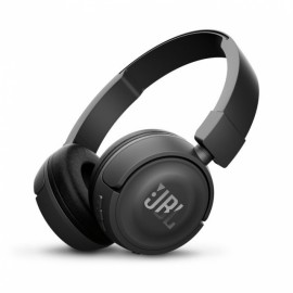 Słuchawki JBL T450BT (słuchawki bezprzewodowe) 