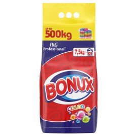 proszek Bonux Expert Color 7,5 kg 